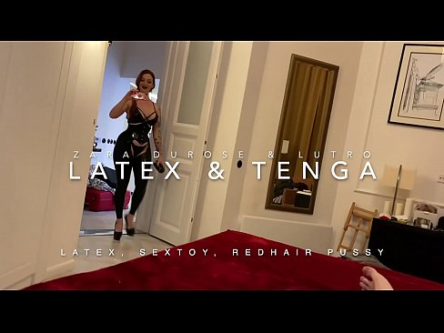 ❤️ Zrzavá nevlastní sestra v latexovém kostýmu, kterou šuká nevlastní bratr ️❌ Kvalitní sex u porna cs.xxx050890.ru ❌️❤