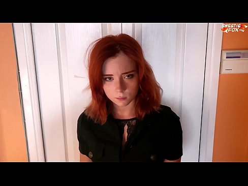 ❤️ Ochranka potrestala krásnou ženu za krádež v obchodě - sperma v ústech ️❌ Kvalitní sex u porna cs.xxx050890.ru ❌️❤